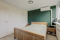 Onder bod: Dr. Plesmanstraat 28, 3331 KH Zwijndrecht