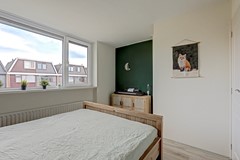 Onder bod: Dr. Plesmanstraat 28, 3331 KH Zwijndrecht