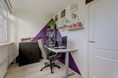 Onder bod: Dr. Plesmanstraat 28, 3331 KH Zwijndrecht