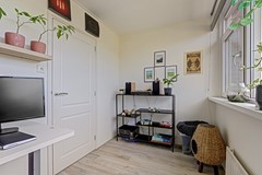 Onder bod: Dr. Plesmanstraat 28, 3331 KH Zwijndrecht