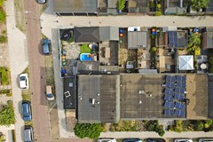 Onder bod: Dr. Plesmanstraat 28, 3331 KH Zwijndrecht