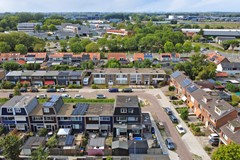 Onder bod: Dr. Plesmanstraat 28, 3331 KH Zwijndrecht