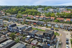 Onder bod: Dr. Plesmanstraat 28, 3331 KH Zwijndrecht