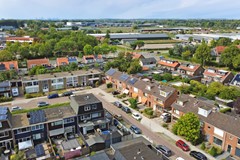 Onder bod: Dr. Plesmanstraat 28, 3331 KH Zwijndrecht