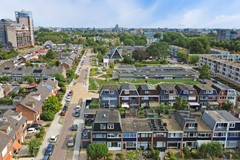 Onder bod: Dr. Plesmanstraat 28, 3331 KH Zwijndrecht