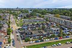Onder bod: Dr. Plesmanstraat 28, 3331 KH Zwijndrecht