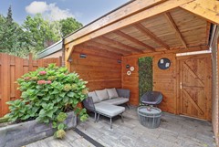 Onder bod:Groen van Prinstererweg 7, 2982 VA Ridderkerk - Foto