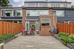 Onder bod:Groen van Prinstererweg 7, 2982 VA Ridderkerk - Foto