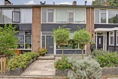 Onder bod: Groen van Prinstererweg 7, 2982 VA Ridderkerk