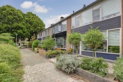Onder bod:Groen van Prinstererweg 7, 2982 VA Ridderkerk - Foto