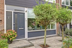 Onder bod: Groen van Prinstererweg 7, 2982 VA Ridderkerk