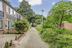 Onder bod: Groen van Prinstererweg 7, 2982 VA Ridderkerk