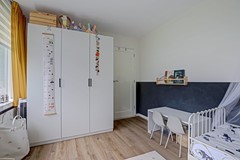 Onder bod: Groen van Prinstererweg 7, 2982 VA Ridderkerk
