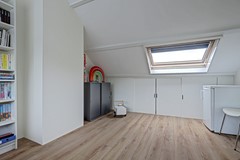 Onder bod: Groen van Prinstererweg 7, 2982 VA Ridderkerk