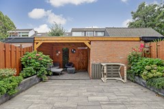 Onder bod: Groen van Prinstererweg 7, 2982 VA Ridderkerk