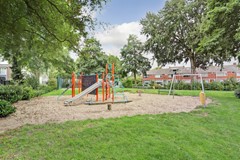 Onder bod: Groen van Prinstererweg 7, 2982 VA Ridderkerk