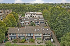 Onder bod: Groen van Prinstererweg 7, 2982 VA Ridderkerk
