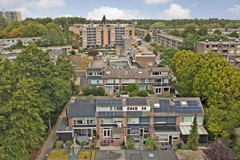 Onder bod: Groen van Prinstererweg 7, 2982 VA Ridderkerk