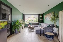 Koop:Polluxhof 20, 3318 BJ Dordrecht - Foto