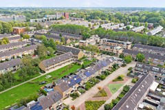 Koop:Polluxhof 20, 3318 BJ Dordrecht - Foto