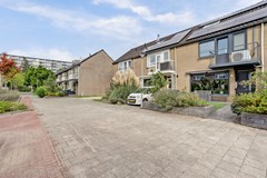 Koop:Polluxhof 20, 3318 BJ Dordrecht - Foto