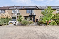 Koop:Polluxhof 20, 3318 BJ Dordrecht - Foto