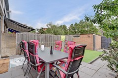 Koop: Polluxhof 20, 3318 BJ Dordrecht