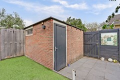 Koop: Polluxhof 20, 3318 BJ Dordrecht