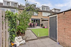 Koop: Polluxhof 20, 3318 BJ Dordrecht