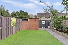Koop: Polluxhof 20, 3318 BJ Dordrecht