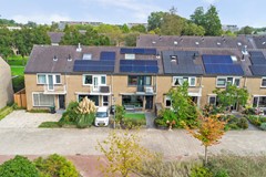 Koop: Polluxhof 20, 3318 BJ Dordrecht
