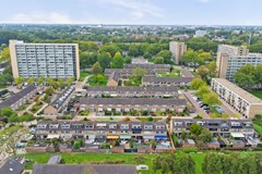 Koop: Polluxhof 20, 3318 BJ Dordrecht
