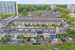 Koop: Polluxhof 20, 3318 BJ Dordrecht