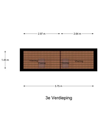 Polluxhof 20, 3318 BJ Dordrecht - 