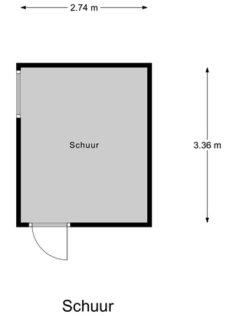 Polluxhof 20, 3318 BJ Dordrecht - 