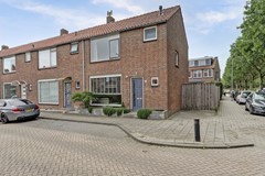 Nieuw in verkoop:Jacob Marisstraat 30, 3331 VG Zwijndrecht - Foto