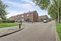 Nieuw in verkoop: Jacob Marisstraat 30, 3331 VG Zwijndrecht