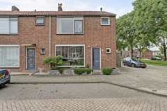 Nieuw in verkoop: Jacob Marisstraat 30, 3331 VG Zwijndrecht