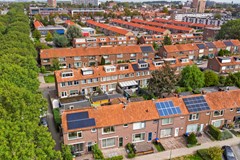 Nieuw in verkoop: Jacob Marisstraat 30, 3331 VG Zwijndrecht