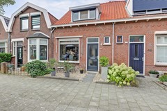 Prins Hendrikstraat 51, 3331XR Zwijndrecht