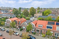 Nieuw in verkoop:Prins Hendrikstraat 51, 3331 XR Zwijndrecht - Foto