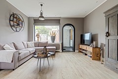 Nieuw in verkoop:Prins Hendrikstraat 51, 3331 XR Zwijndrecht - Foto