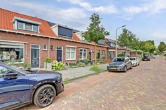 Nieuw in verkoop: Prins Hendrikstraat 51, 3331 XR Zwijndrecht