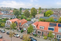Nieuw in verkoop: Prins Hendrikstraat 51, 3331 XR Zwijndrecht