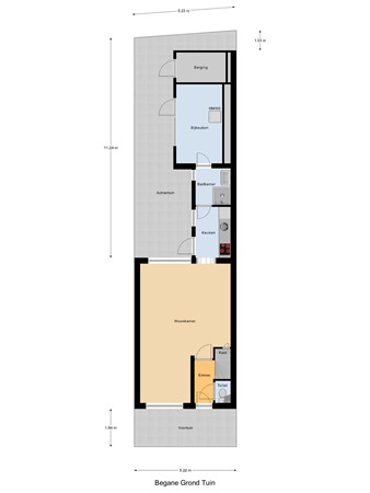 Prins Hendrikstraat 51, 3331 XR Zwijndrecht - 