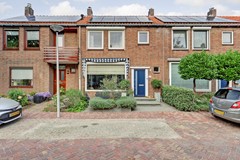Prinses Marijkestraat 25, 3331GT Zwijndrecht