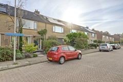 Tussenwoning te koop: Abraham Kuypersingel 4, Zwijndrecht