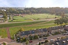 Tussenwoning te koop: Abraham Kuypersingel 4, Zwijndrecht