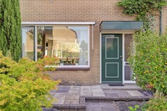 Tussenwoning te koop: Abraham Kuypersingel 4, Zwijndrecht