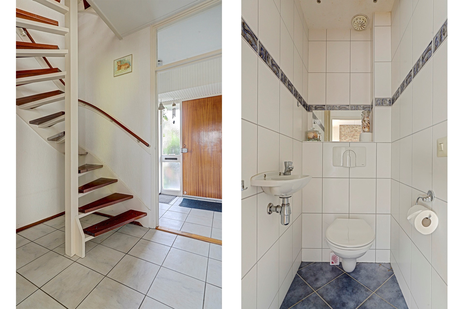 Tussenwoning te koop: Abraham Kuypersingel 4, Zwijndrecht